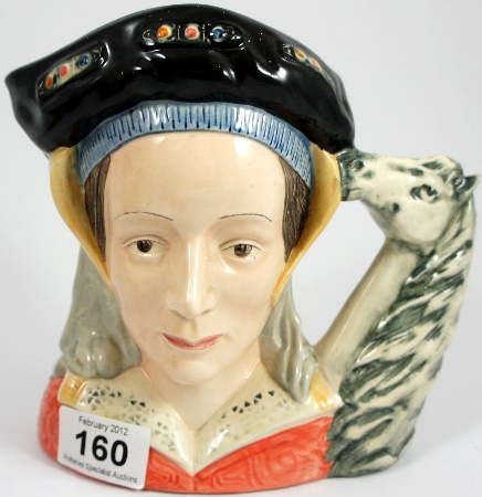 Royal Doulton Large Character Jugs 156ef7