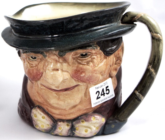 Royal Doulton Extra Large Character 156f4a