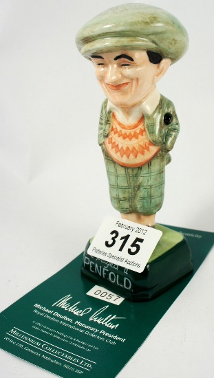 Royal Doulton Advertising Figure Penfold