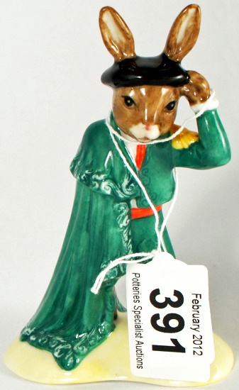 Royal Doulton Bunnykins Figure 156fbb