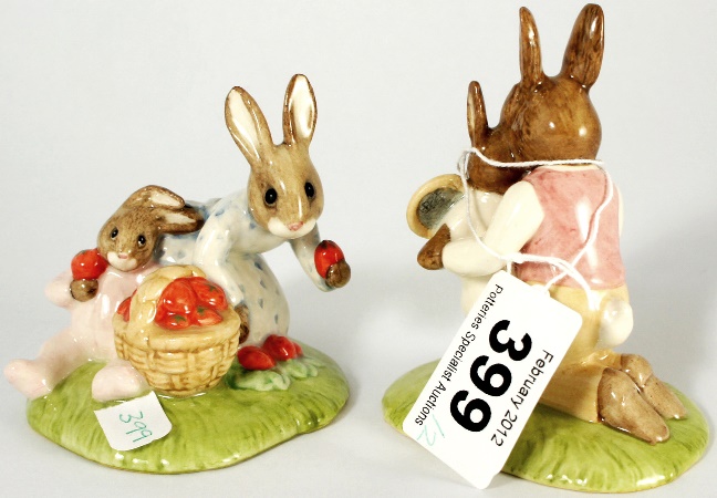 Royal Doulton Bunnykins Figure