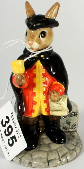 Royal Doulton Bunnykins Figure 156fbf