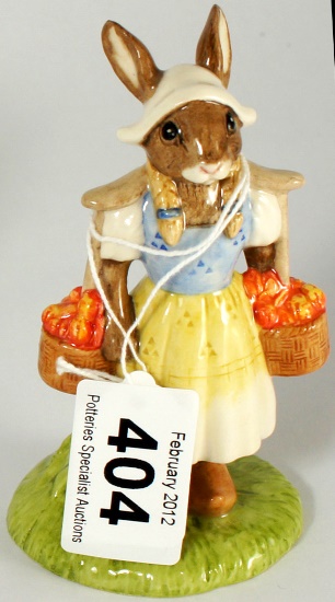 Royal Doulton Bunnykins Figure