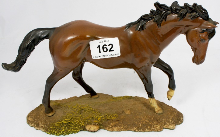 Royal Doulton Connoisseur Horse 1570ba