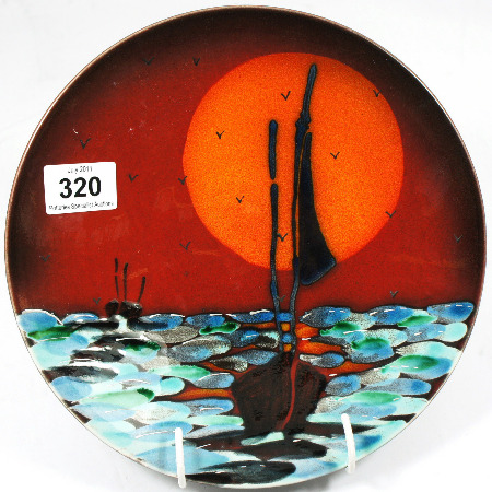 Anita Harris Studio Pottery Large