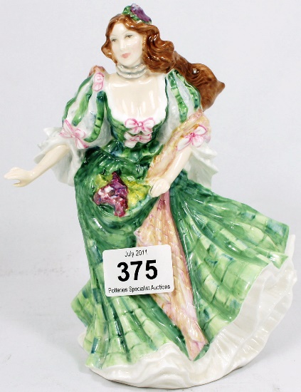 Royal Doulton Figure Scotland HN3629