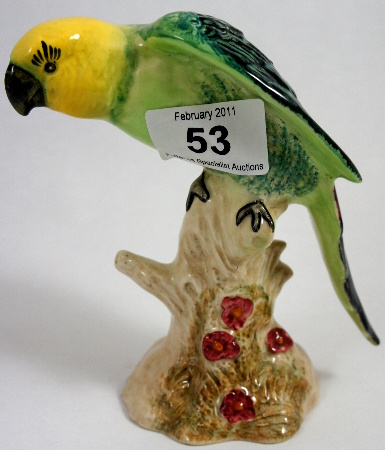 Beswick Parakeet Model 930