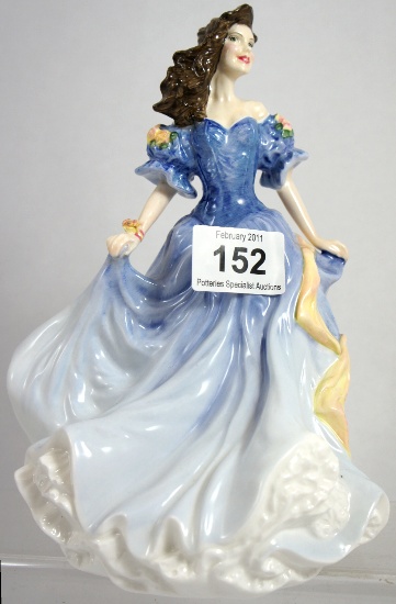 Royal Doulton Figure Rebecca HN4041 157242
