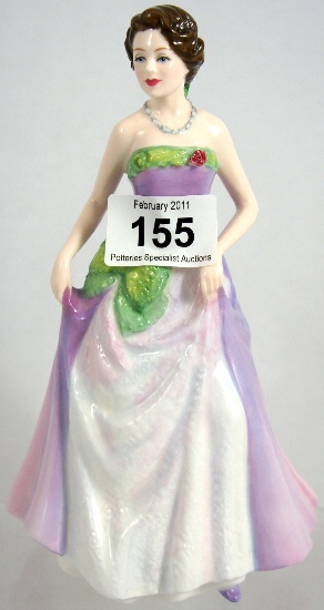 Royal Doulton Figure Jessica HN3850 157245