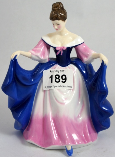 Royal Doulton Figure Sara HN4720 157265