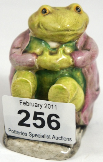 Beswick Beatrix Potter Figure Mr 157296