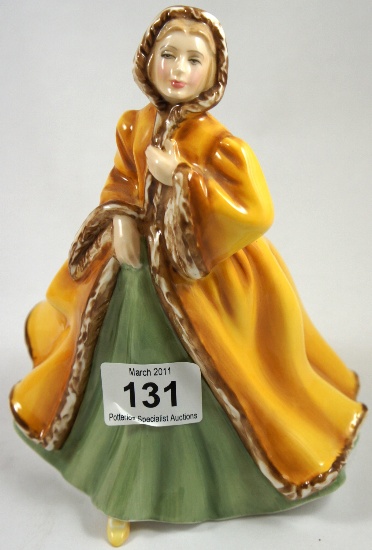 Royal Doulton Figure Rachel HN2919