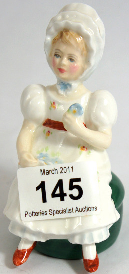 Royal Doulton Figure Kathy HN2346 157748