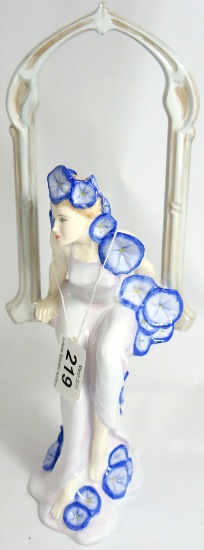 Royal Doulton Prestige Figure Summer 157788