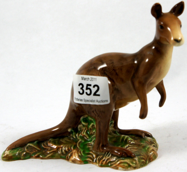 Beswick Kangaroo Model 1160