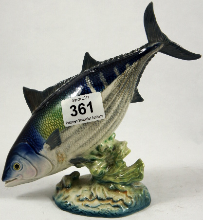 Beswick Oceanic Bonito Model 1232 1577fe