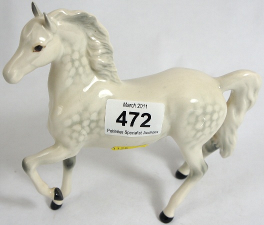 Beswick Horse 1261 Palomino 157857