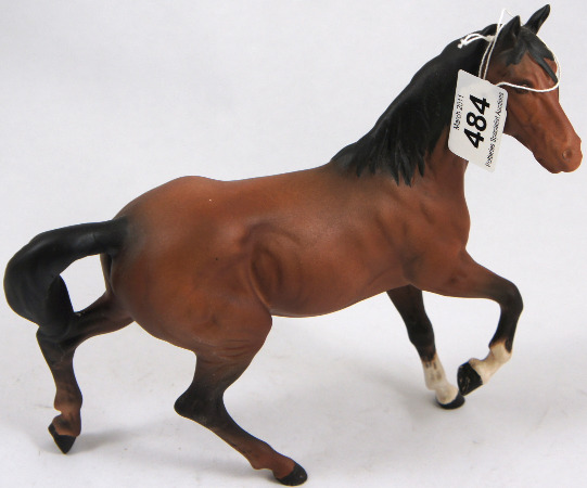 Beswick Spirit of the Wind 2688