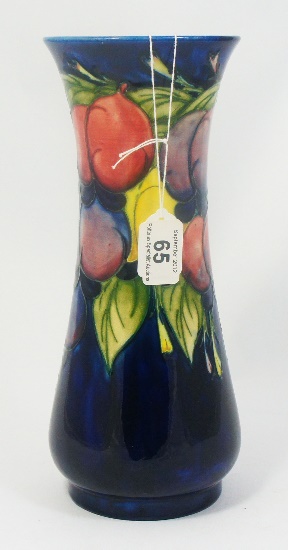 Moorcroft Vase decorated in the 157897