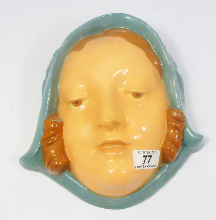 Royal Doulton Face Mask Larger 1578a1