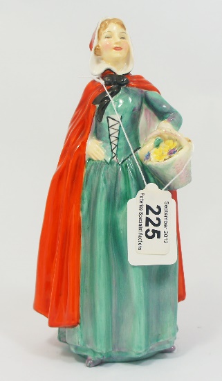 Royal Doulton figure Jean HN2032 157923