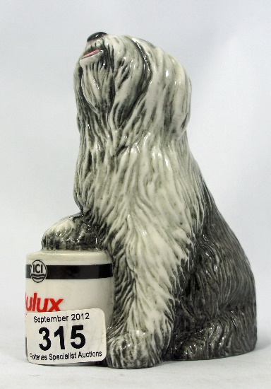 Royal Doulton Dulux Dog Figure RDA144