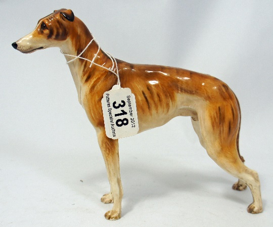 Royal Doulton Greyhound HN1066 15796b