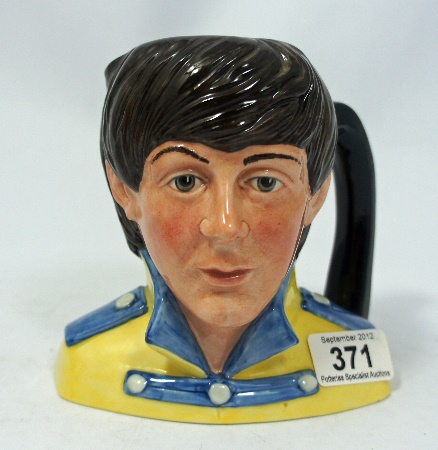 Royal Doulton Mid size character 15799f