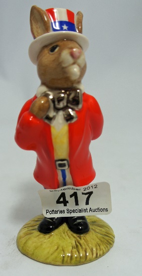 Royal Doulton Bunnykins figure