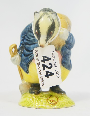 Beswick Beatrix Potter Figure Tommy 1579d2