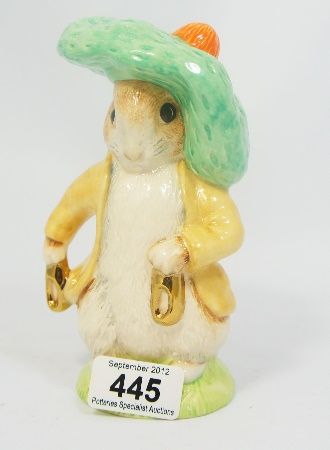 Beswick Large Size Beatrix Potter