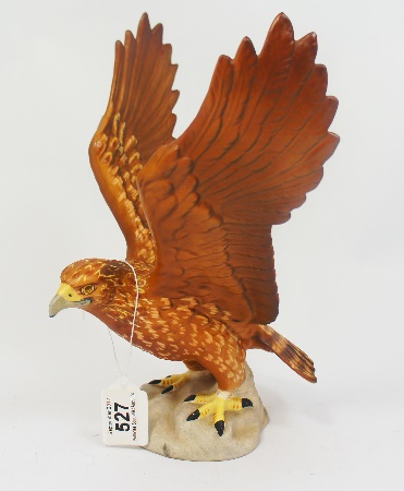 Beswick Model of a Golden Eagle