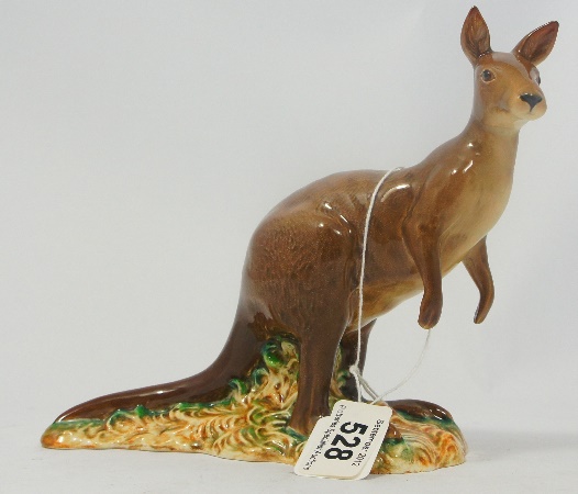 Beswick Model of a Kangaroo 1160