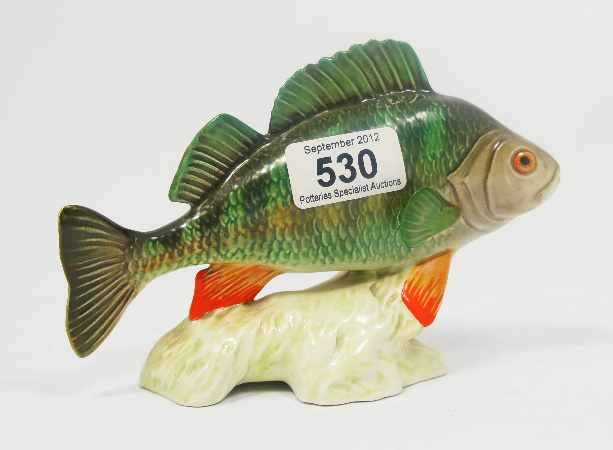 Beswick Perch 1875