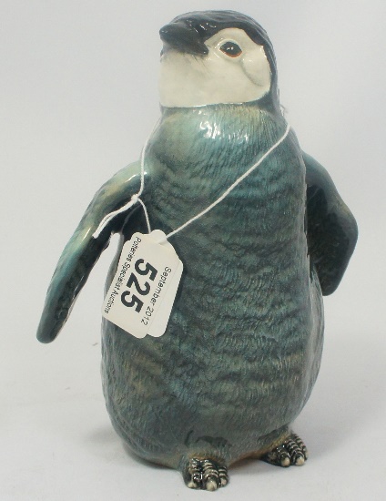 Beswick Penguin Chick 2398 157a23