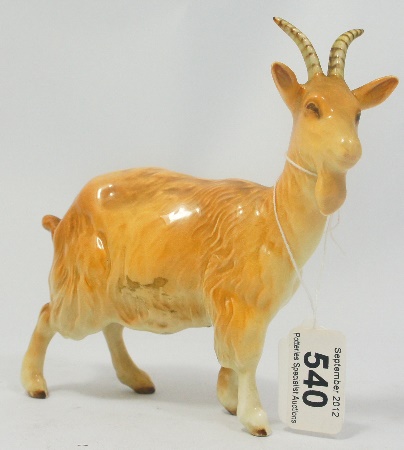 Beswick Goat 1035