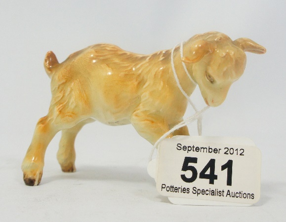 Beswick Kid 1036