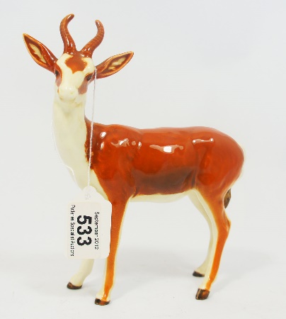 Beswick Springbok 1048 157a2b