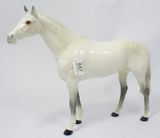 Beswick Bois Russell Race Horse