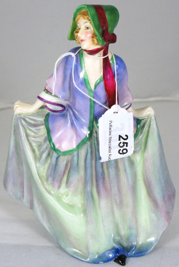 Royal Doulton Figure Sweet Anne 157b0a