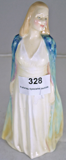 Royal Doulton Figure Collinette 157b33