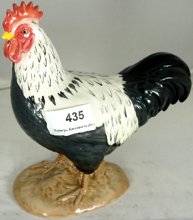 Beswick Sussex Cockerell 1899 157b86