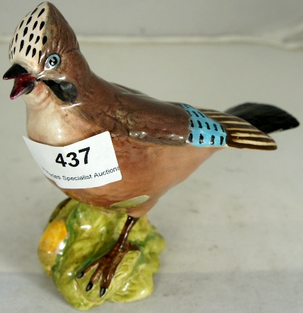 Beswick Jay 2417