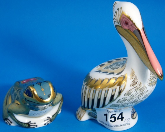 Royal Crown Derby paperweights 157d6e