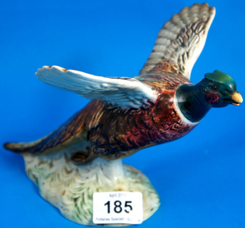 Beswick Model of a Pheasant 849 157d82
