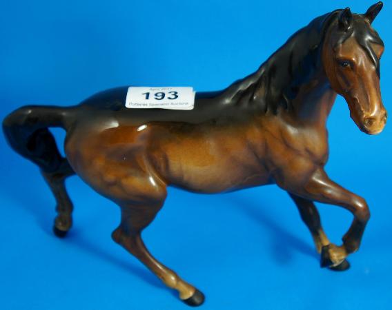 Beswick Spirit of the Wind 2688