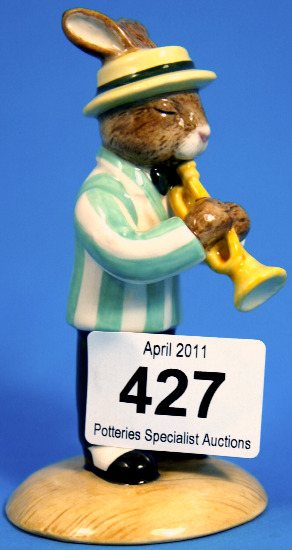 Royal Doulton Bunnykins Figure 157e16