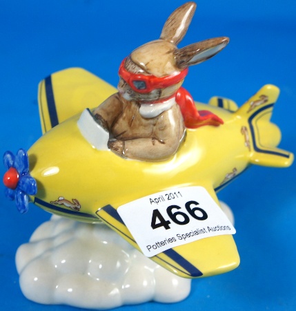 Royal Doulton Bunnykins Figure 157e30