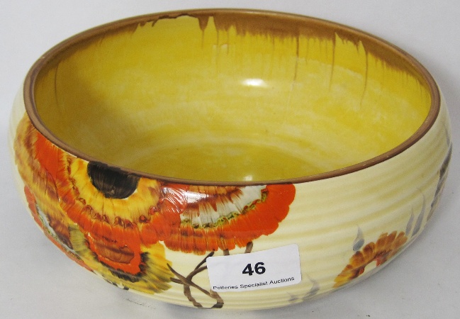 Clarice Cliff Wilkinson Pottery 157e6f