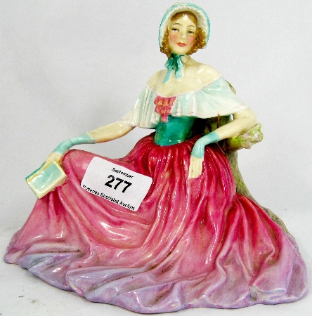 Royal Doulton Figure Memories HN1855